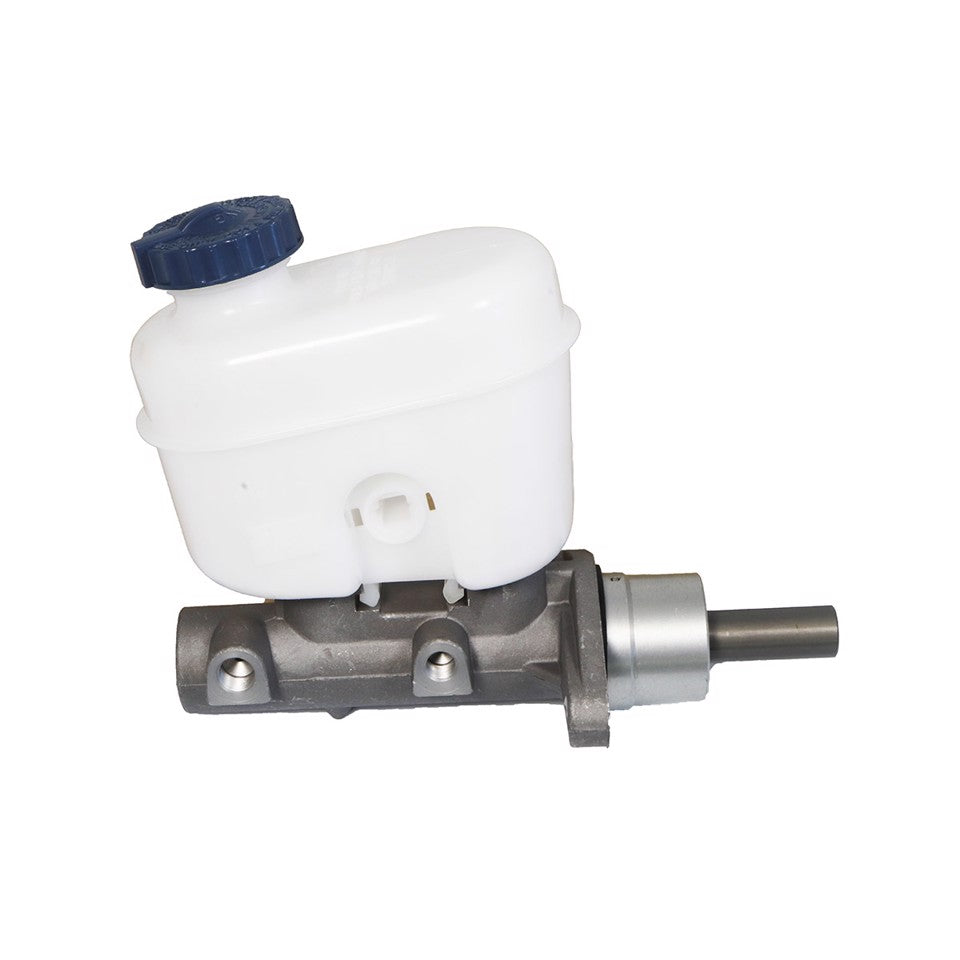 POMPA FRENI (c/serbatoio liquido freni)