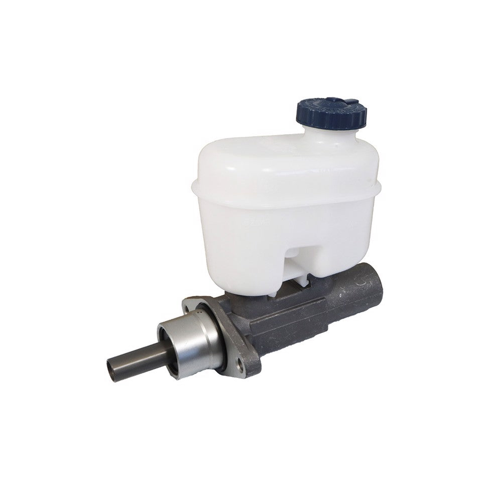 POMPA FRENI (c/serbatoio liquido freni)