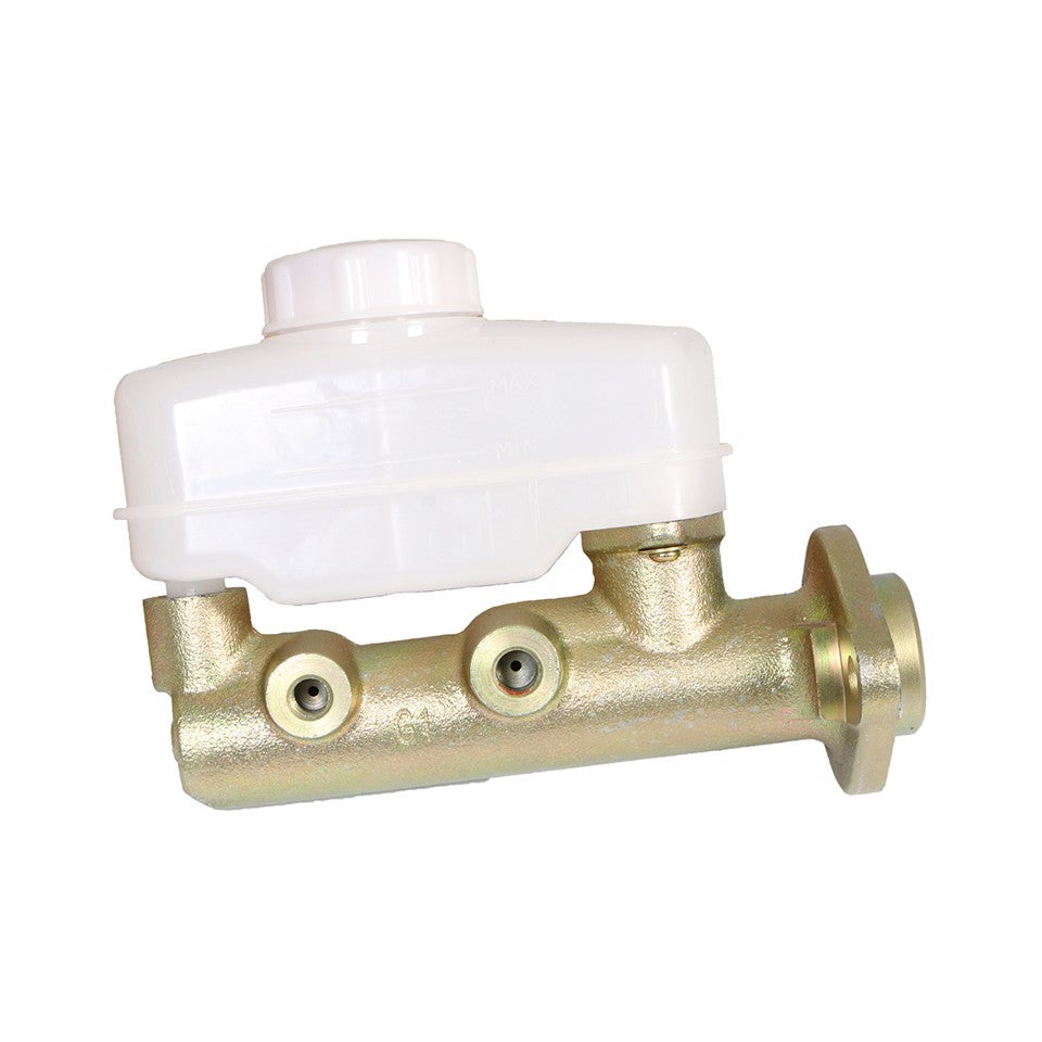 POMPA FRENI (DOPPIO CIRCUITO)