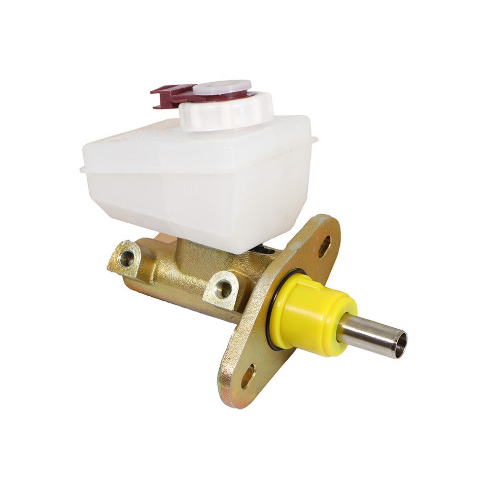 POMPA FRENI (c/serbatoio liquido freni)