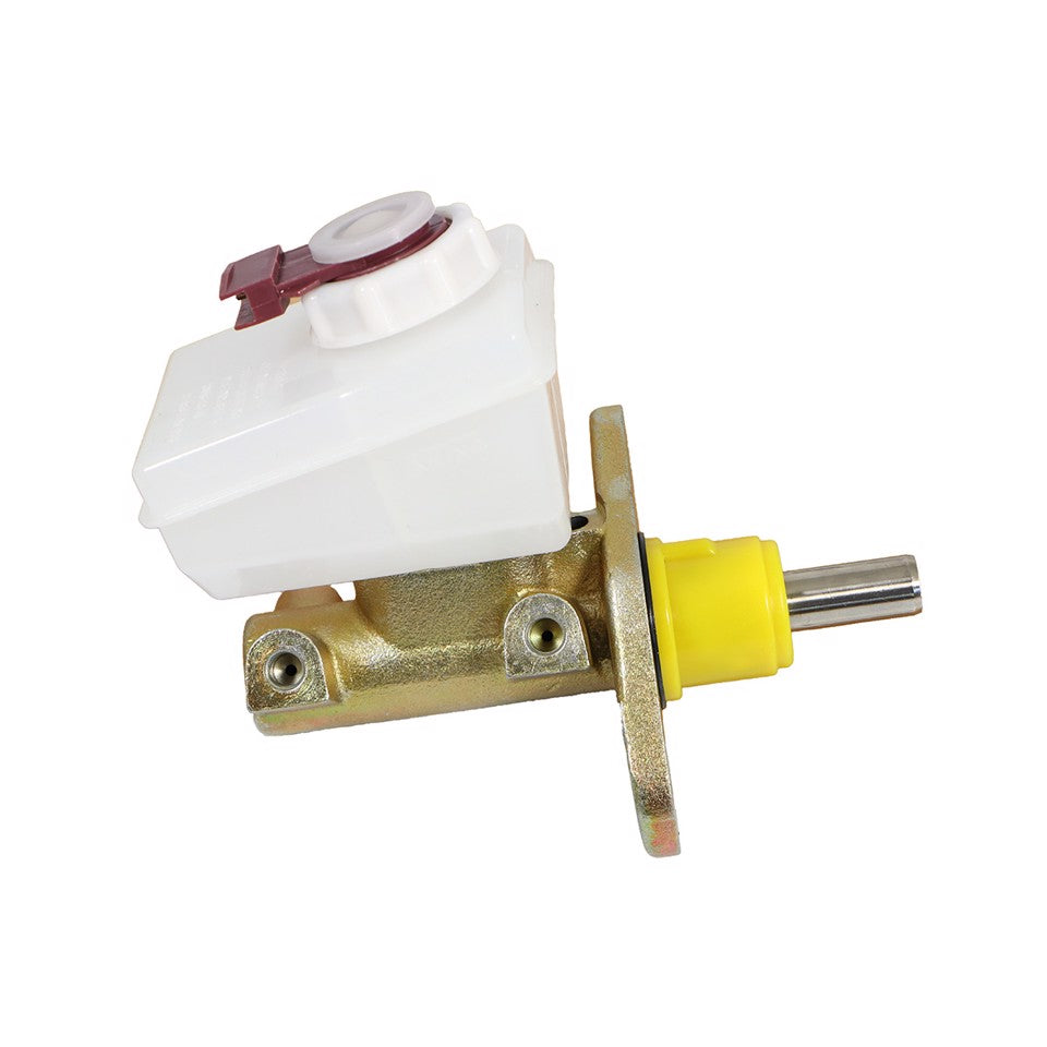 POMPA FRENI (c/serbatoio liquido freni)