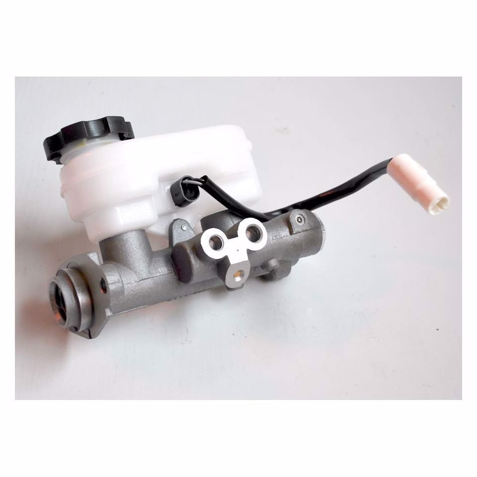 POMPA FRENI (GENUINE PARTS)