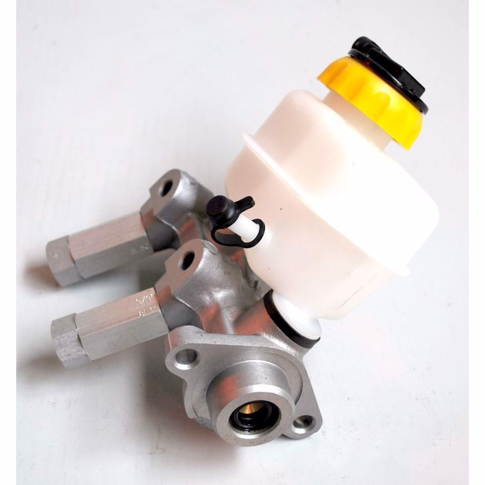 POMPA FRENI NO ABS (GENUINE PARTS)