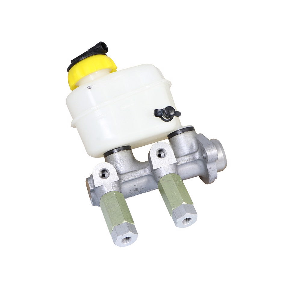 POMPA FRENI NO ABS (GENUINE PARTS)