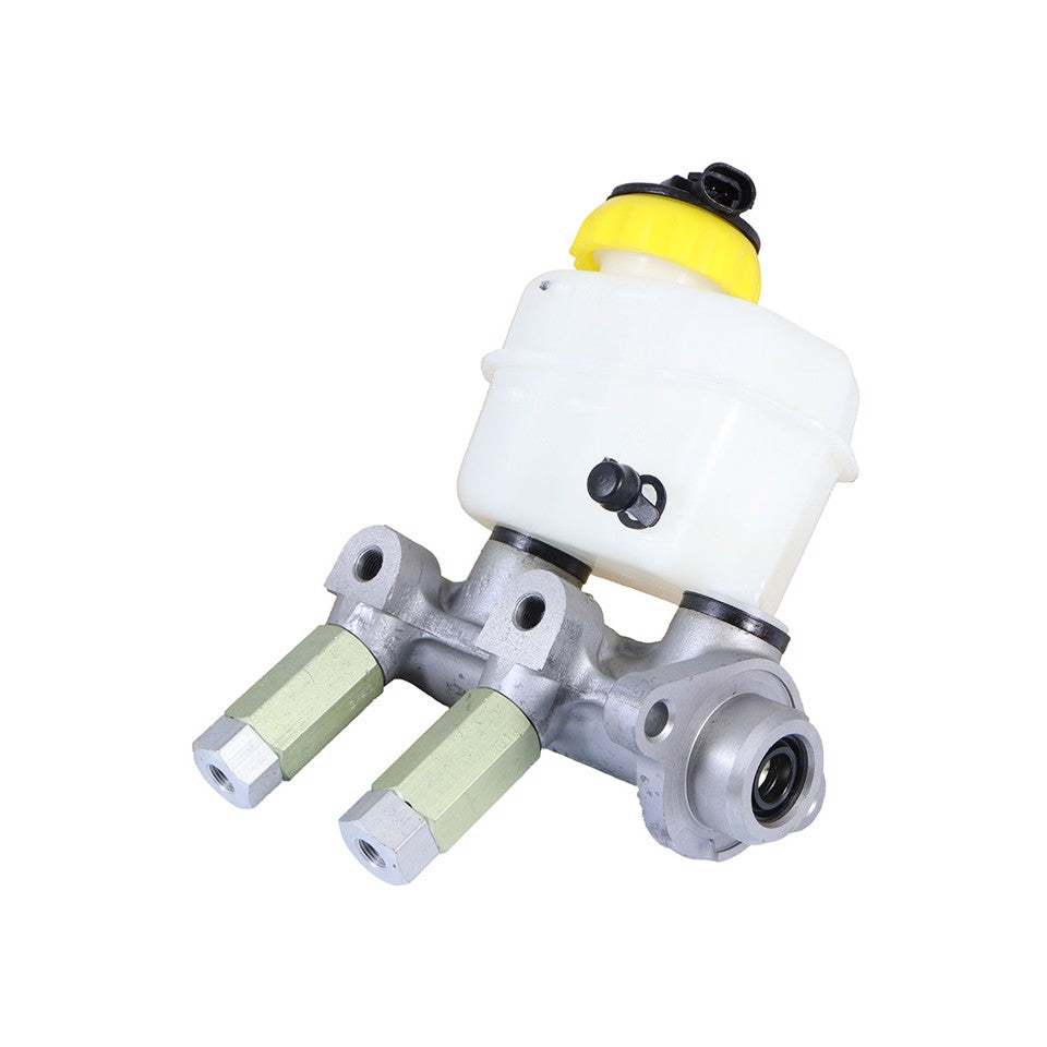 POMPA FRENI NO ABS (GENUINE PARTS)