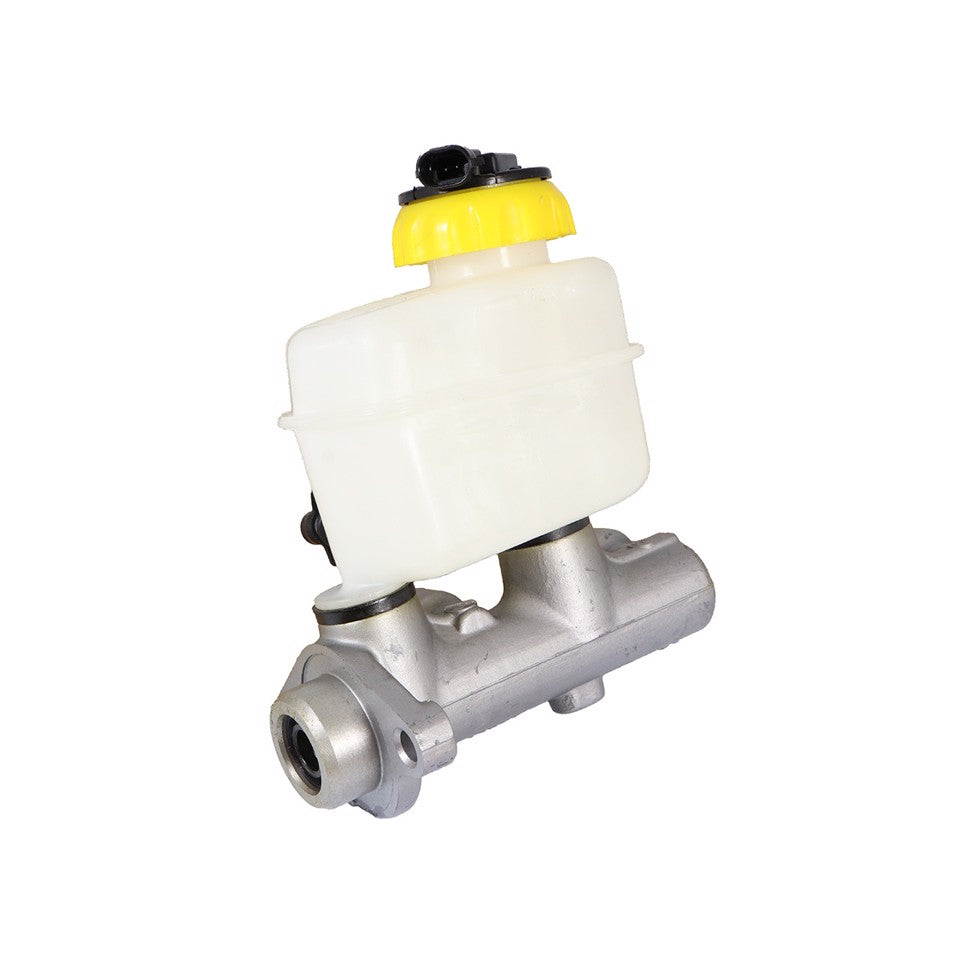 POMPA FRENI C/ABS (GENUINE PARTS)