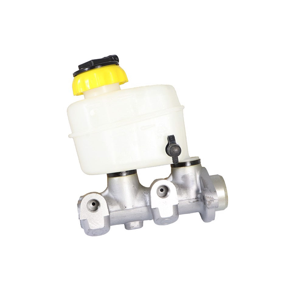 POMPA FRENI C/ABS (GENUINE PARTS)