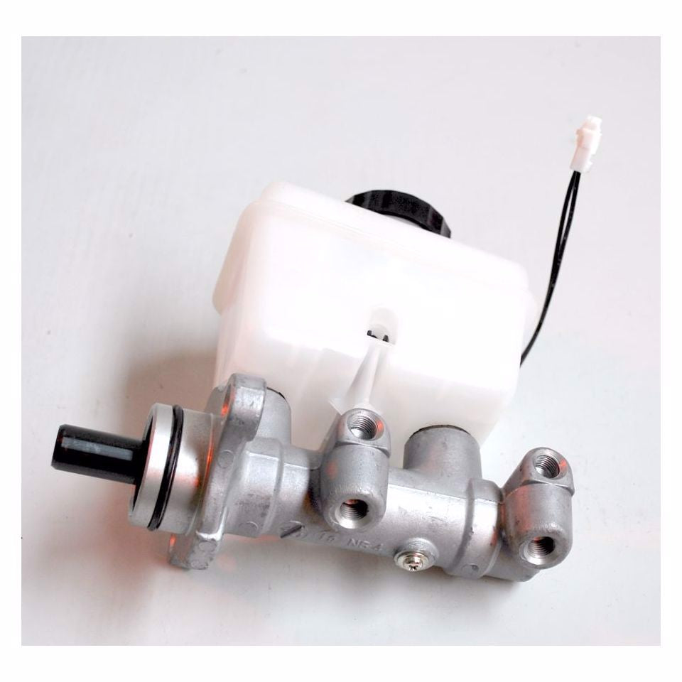 POMPA FRENI (GENUINE PARTS)