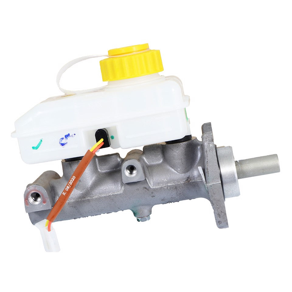 POMPA FRENI D.1 (GENUINE PARTS)