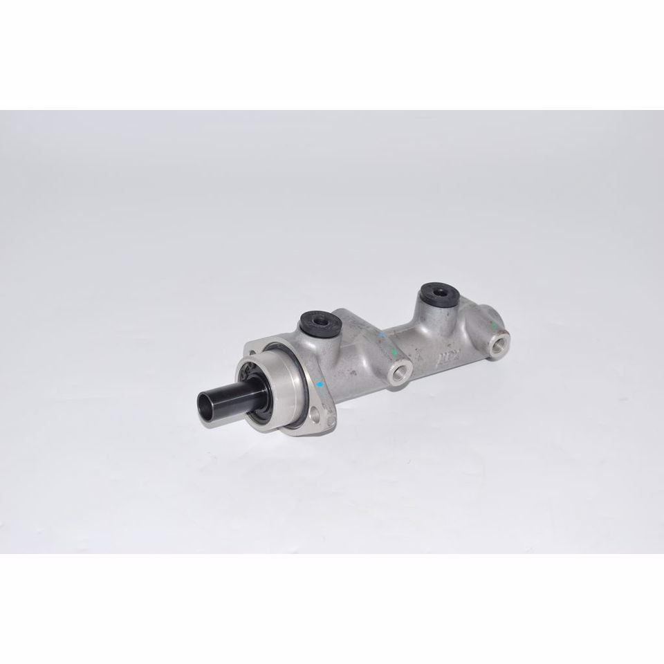 POMPA FRENI 15/16(ALLUMINIO 2 ENTRATE)