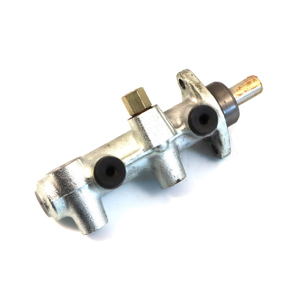 POMPA FRENI 15/16(TVS GHISA -3 ENTRATE)