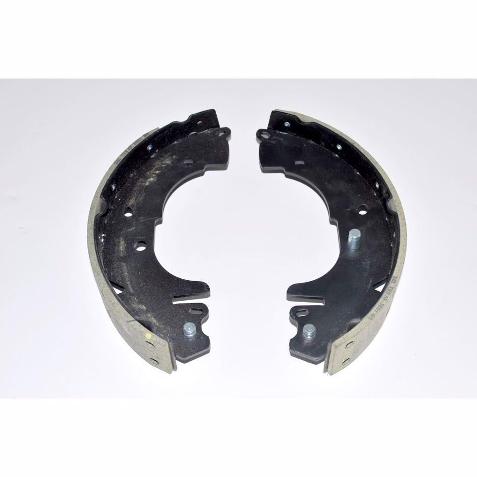 SERIE GANASCE FRENO POSTERIORI (GENUINE PARTS)