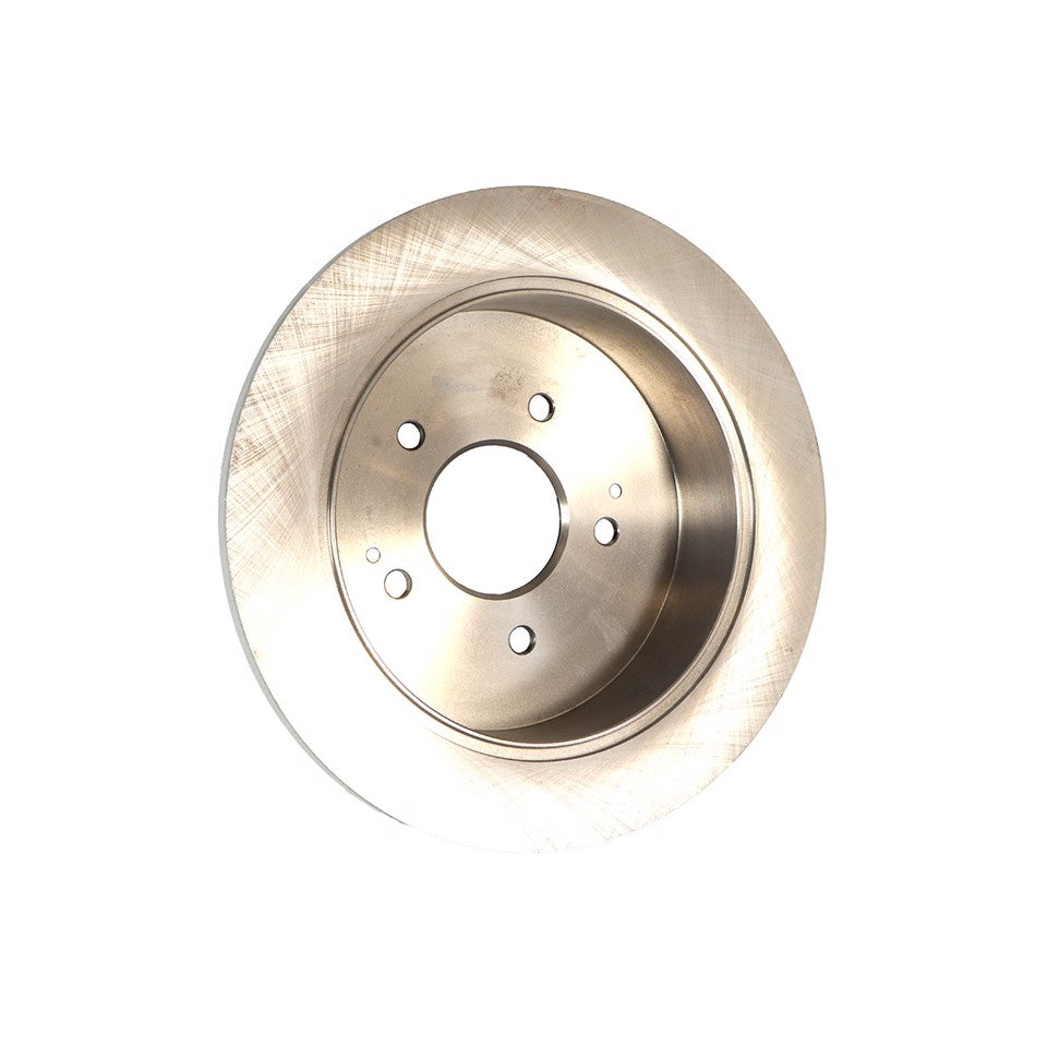 DISCO FRENI POSTERIORE (GENUINE PARTS)