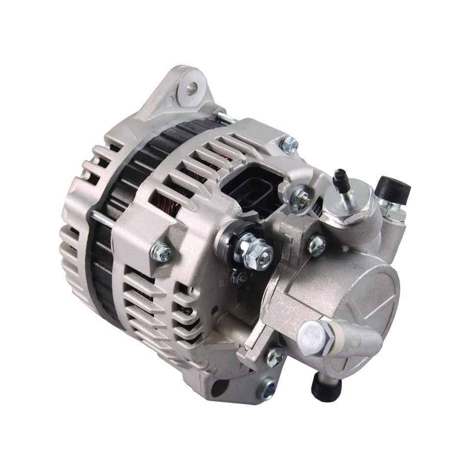 ALTERNATORE 100A