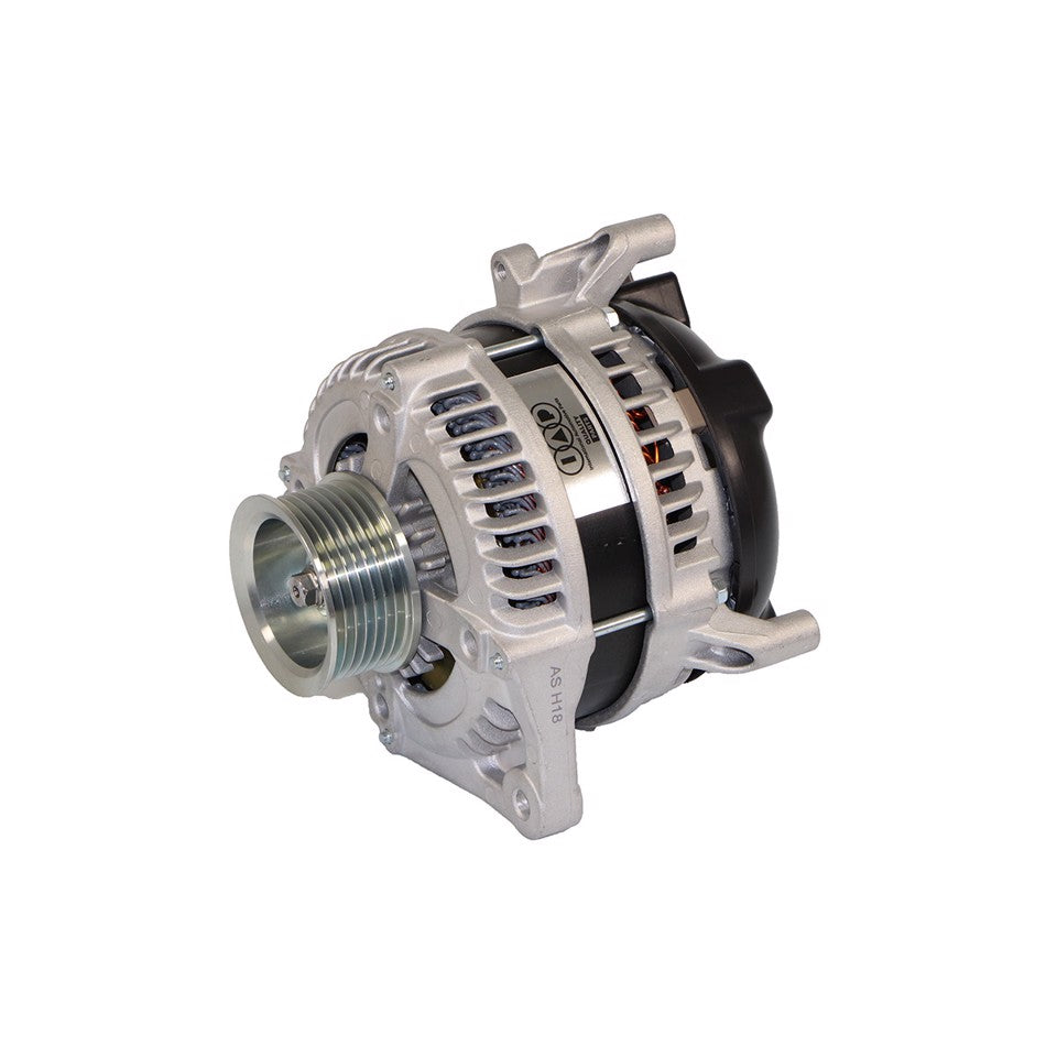 ALTERNATORE 100A
