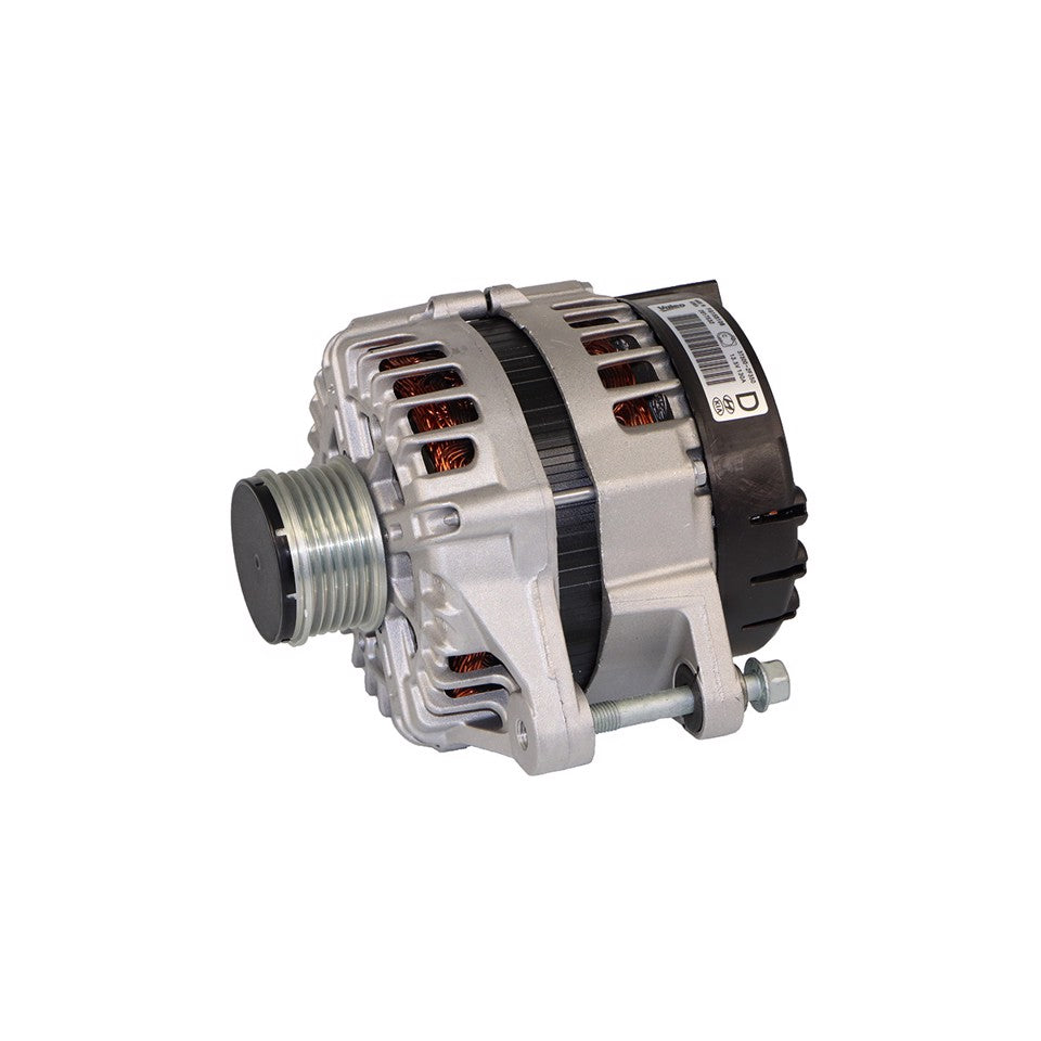 ALTERNATORE (GENUINE PARTS)