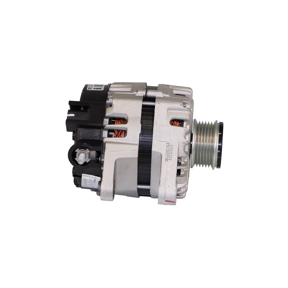 ALTERNATORE (GENUINE PARTS)