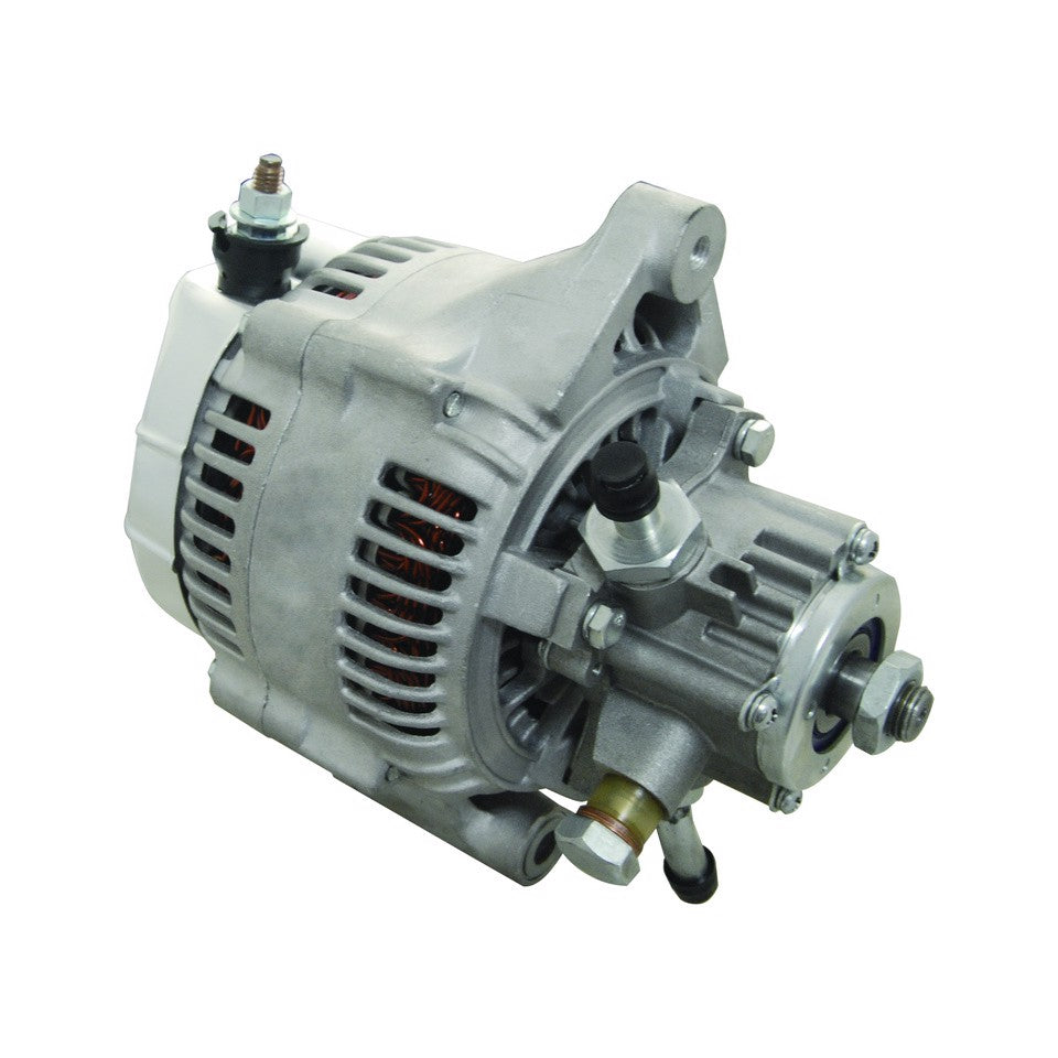 ALTERNATORE 100A