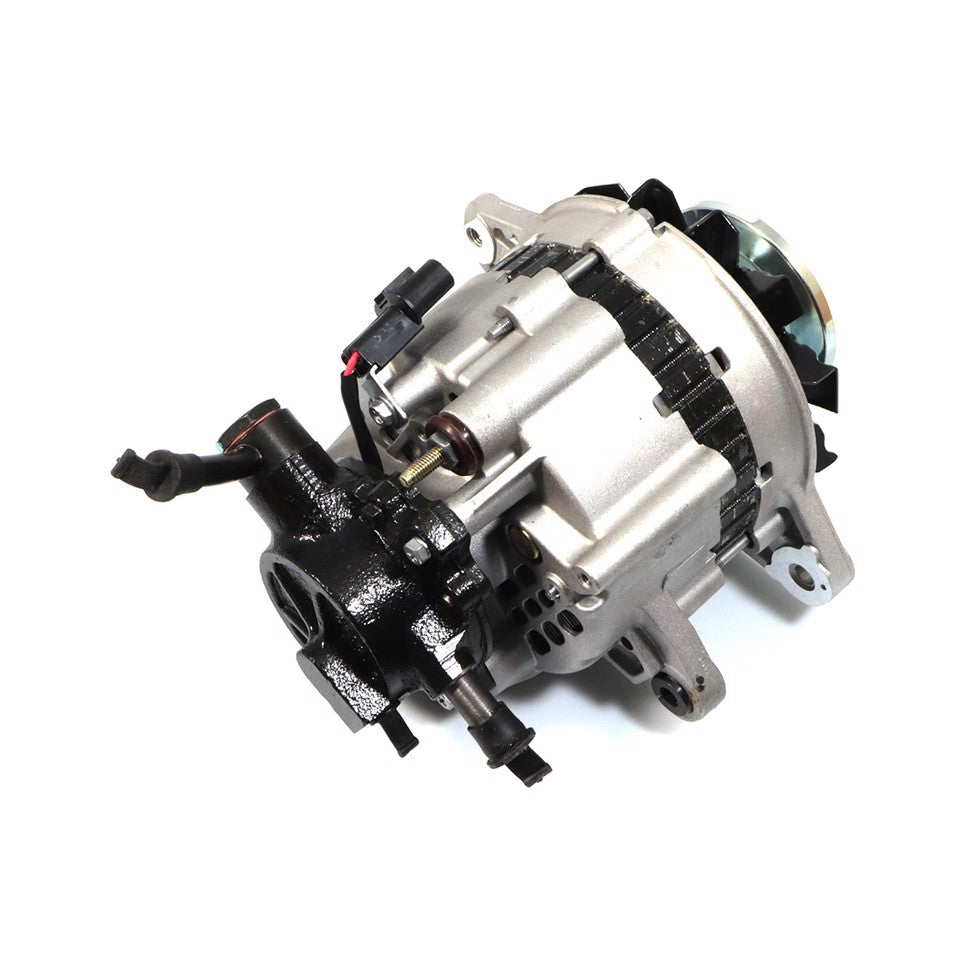 ALTERNATORE 12V 65A (GENUINE PARTS)