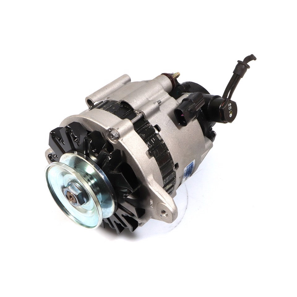 ALTERNATORE 12V 65A (GENUINE PARTS)