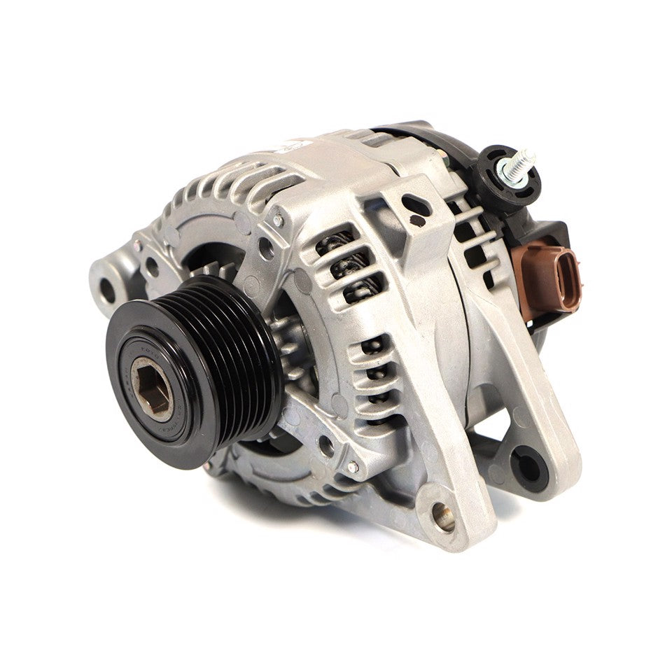 ALTERNATORE (GENUINE PARTS)