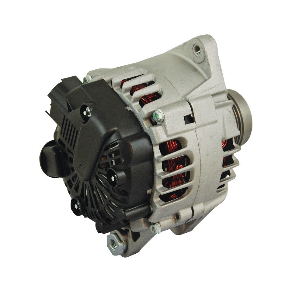 ALTERNATORE 110A