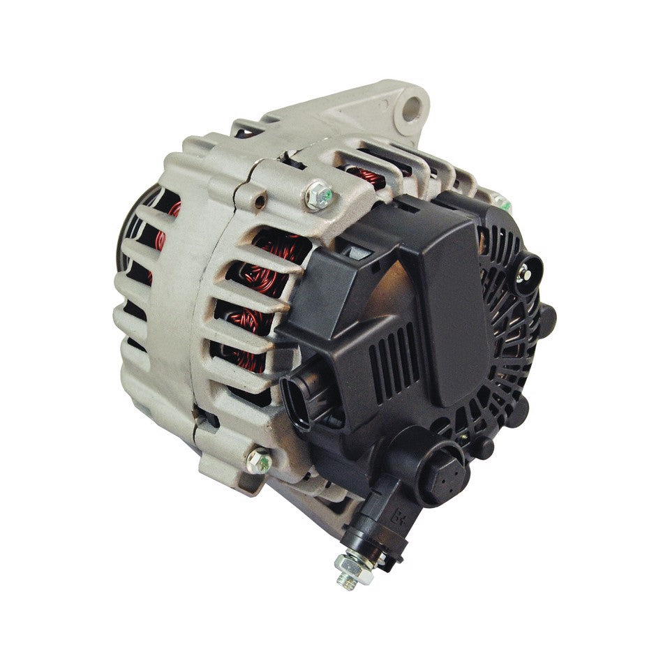 ALTERNATORE 120A