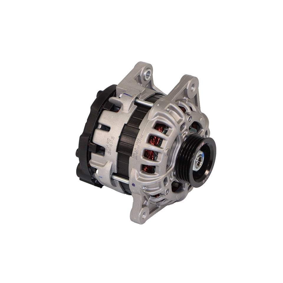 ALTERNATORE (GENUINE PARTS)