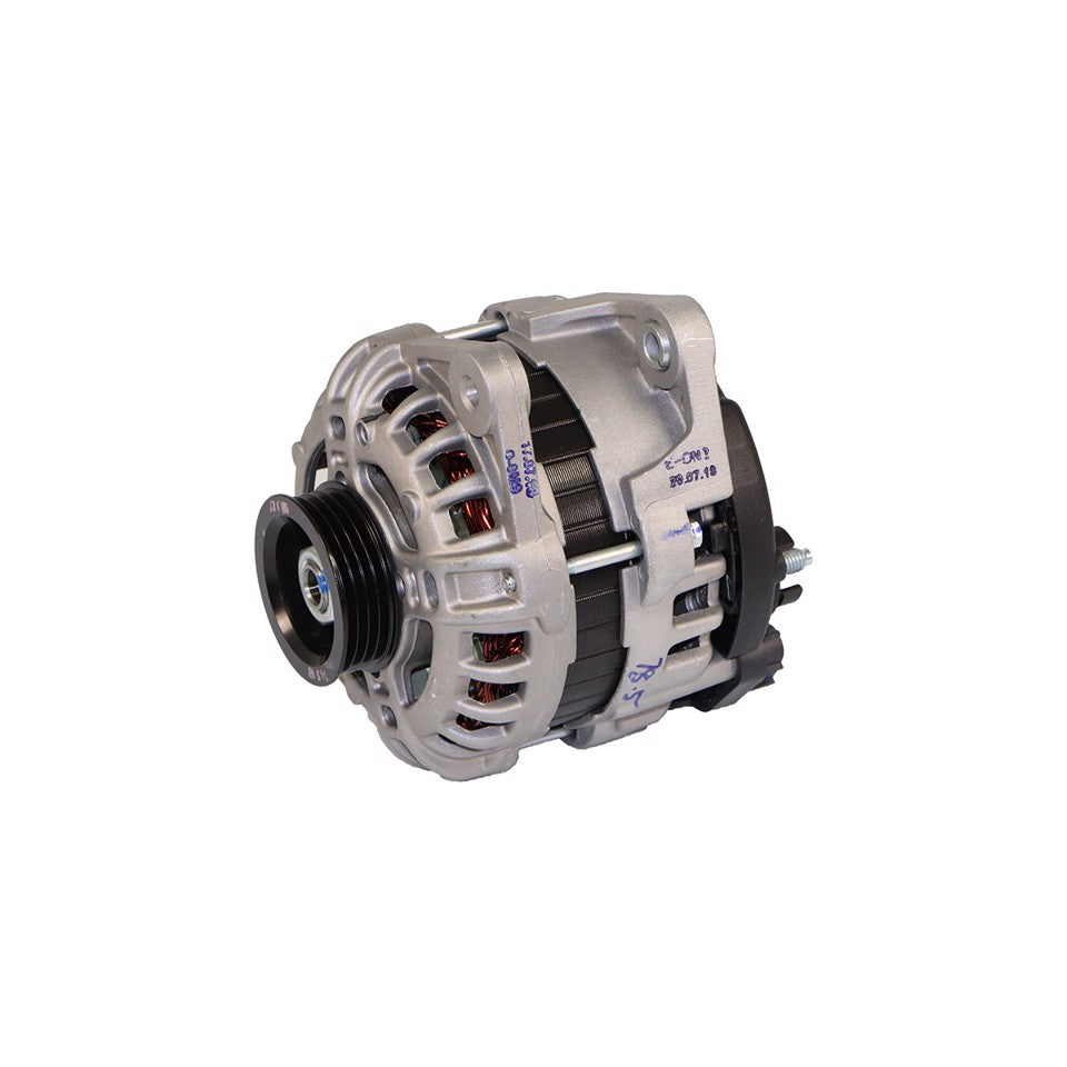 ALTERNATORE (GENUINE PARTS)