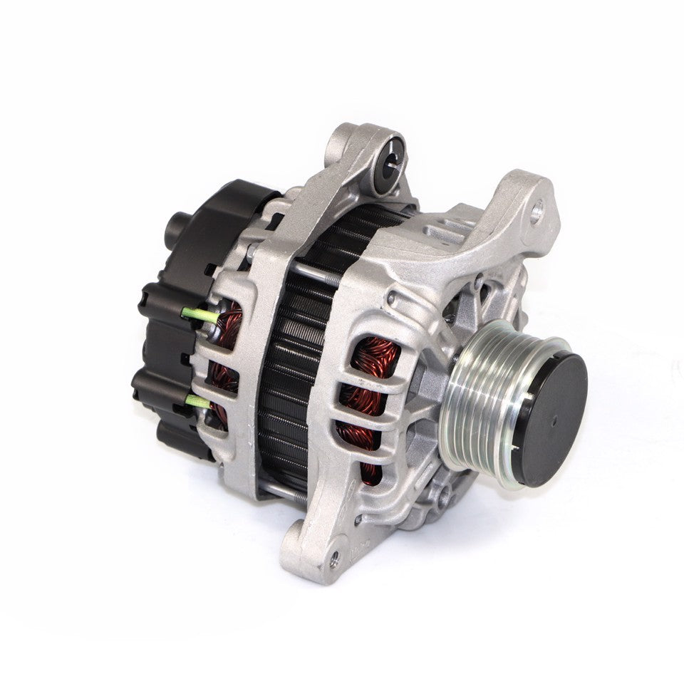 ALTERNATORE (GENUINE PARTS)