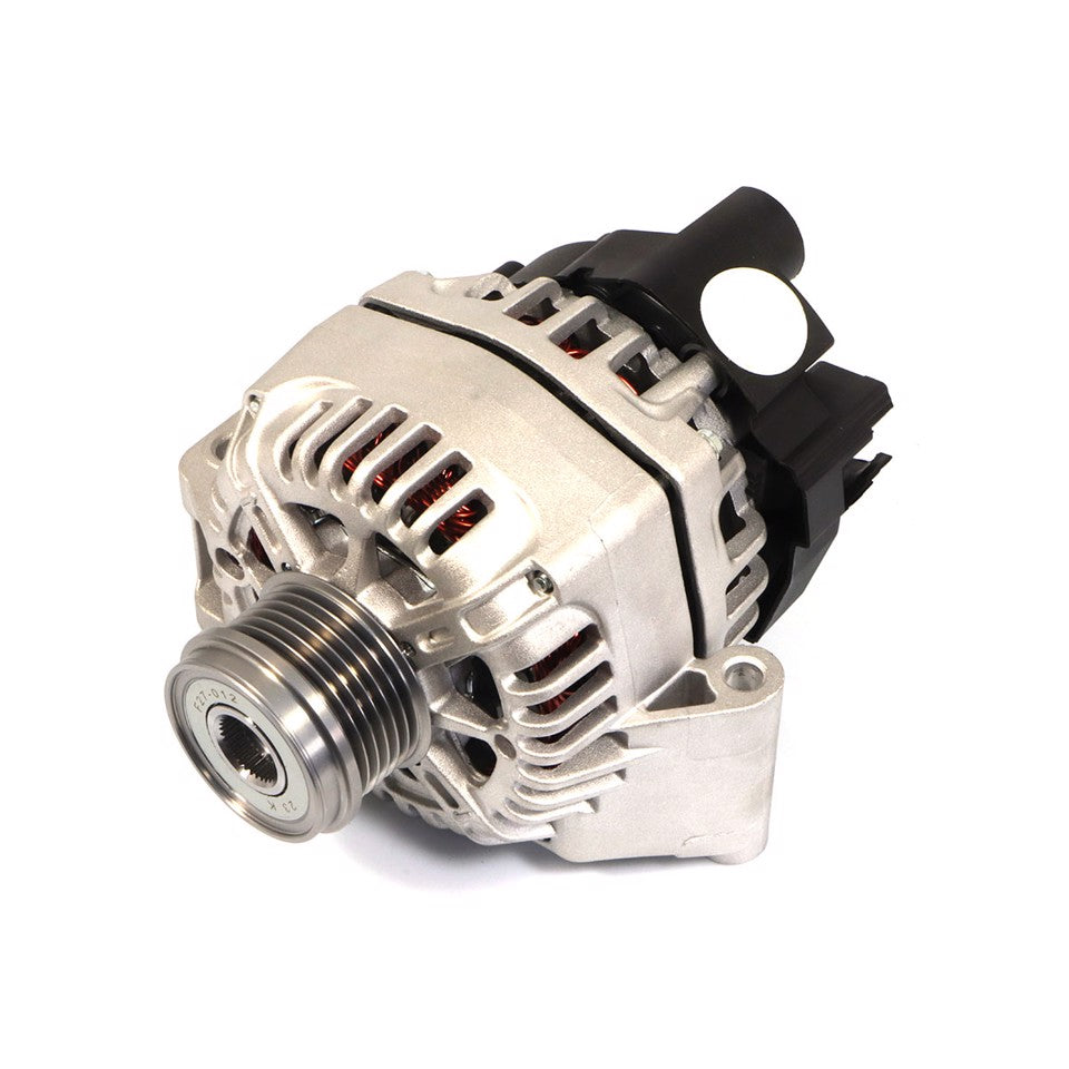 ALTERNATORE 120A
