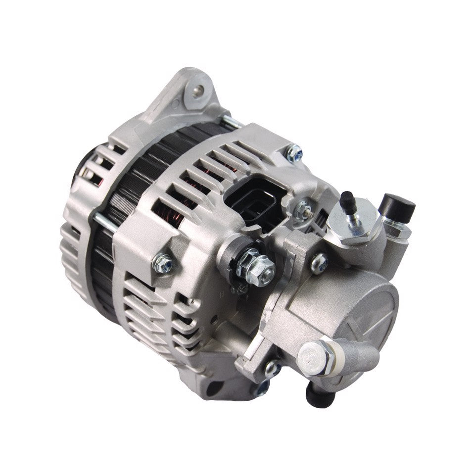 ALTERNATORE 100A