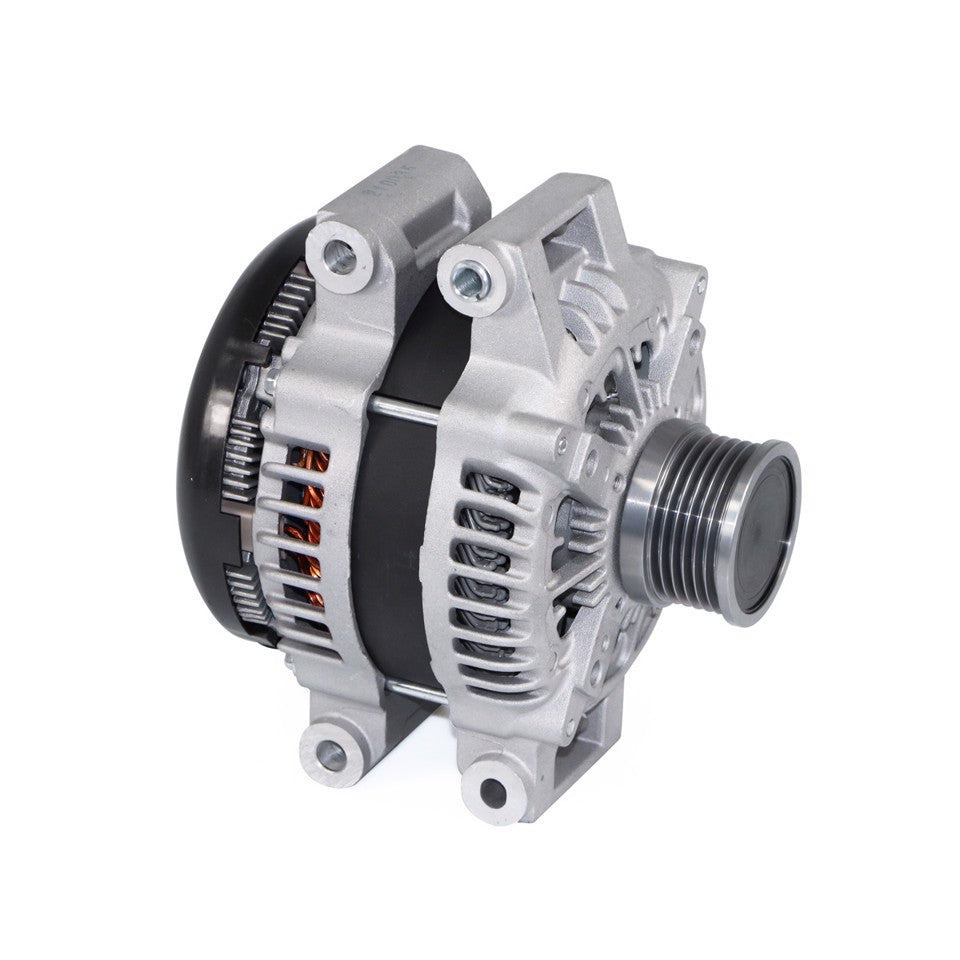 ALTERNATORE 210A