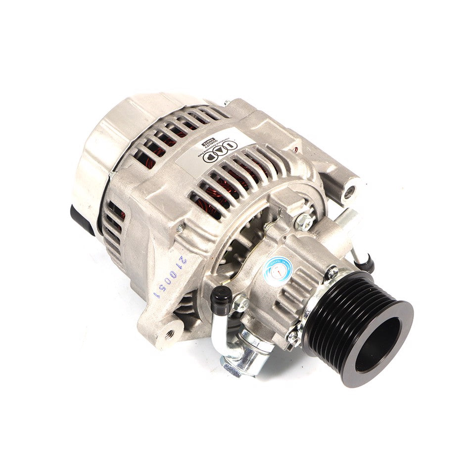 ALTERNATORE 100A