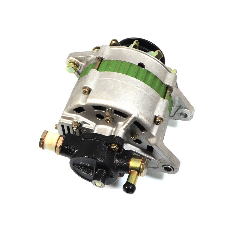 ALTERNATORE (GENUINE REMANUFACTURED)