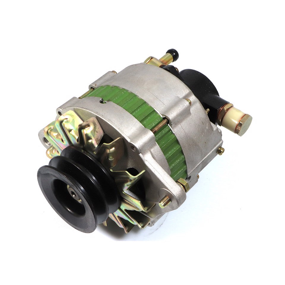 ALTERNATORE (GENUINE REMANUFACTURED)