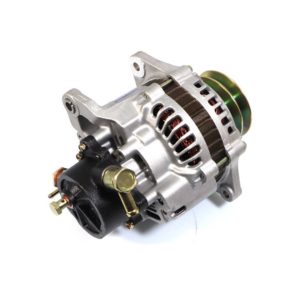 ALTERNATORE (GENUINE REMANUFACTURED)