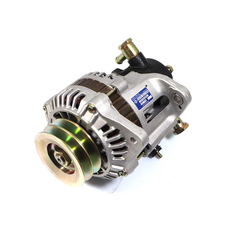 ALTERNATORE (GENUINE REMANUFACTURED)