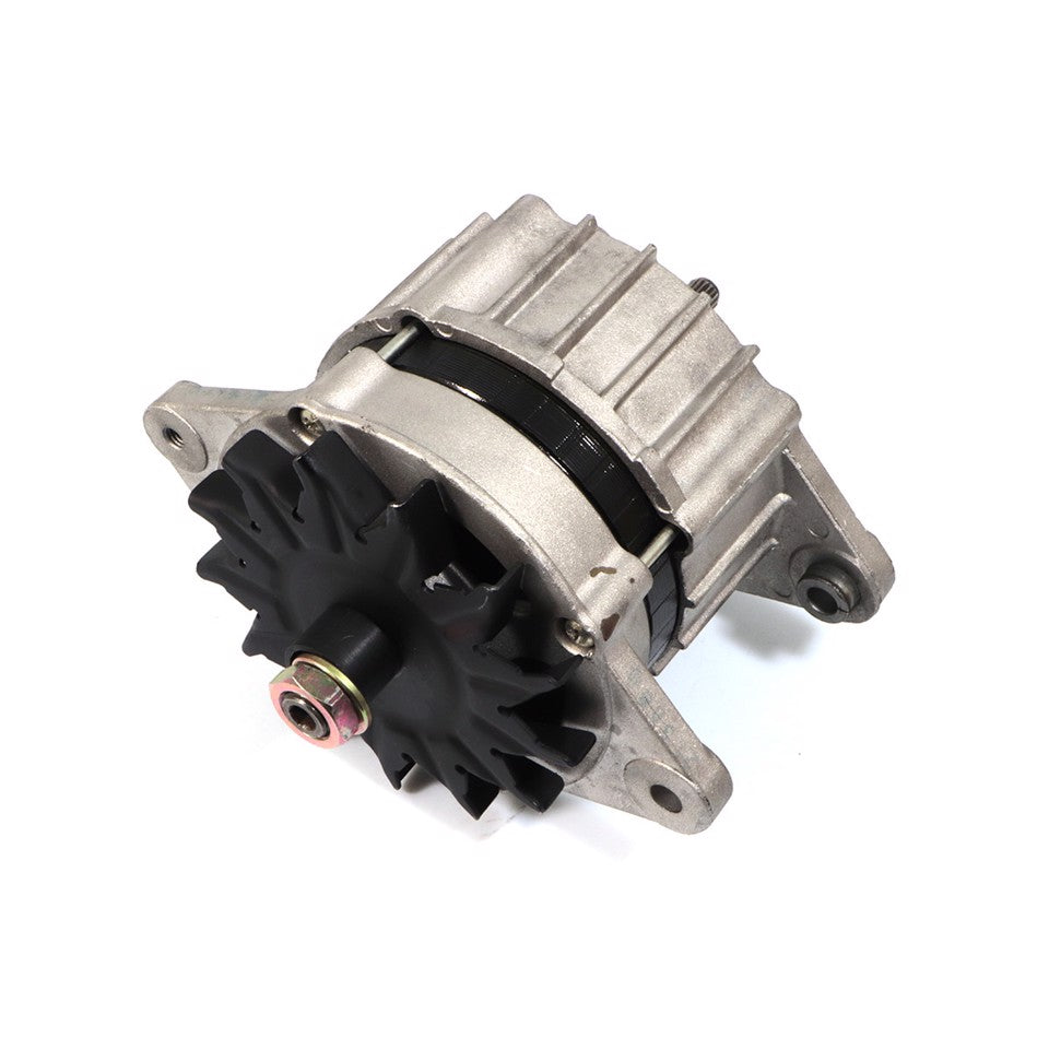 ALTERNATORE 55A  (RIGENERATO)