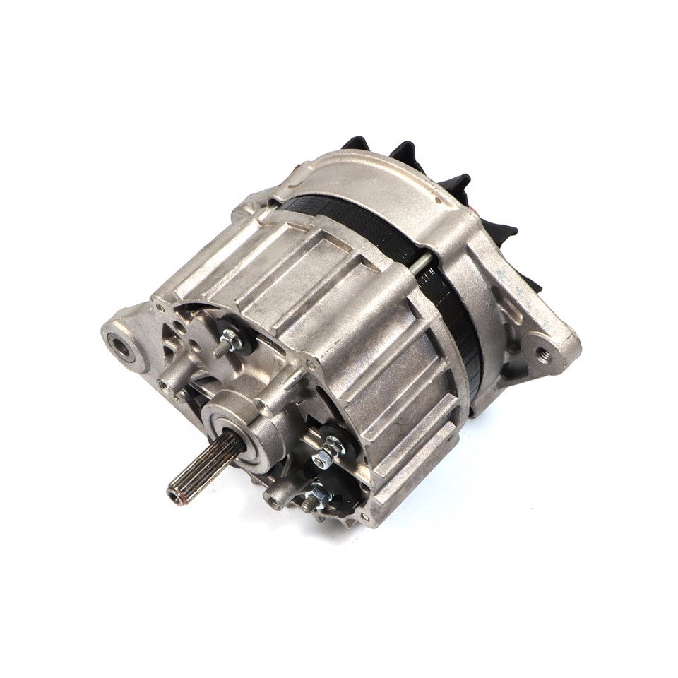 ALTERNATORE 55A  (RIGENERATO)