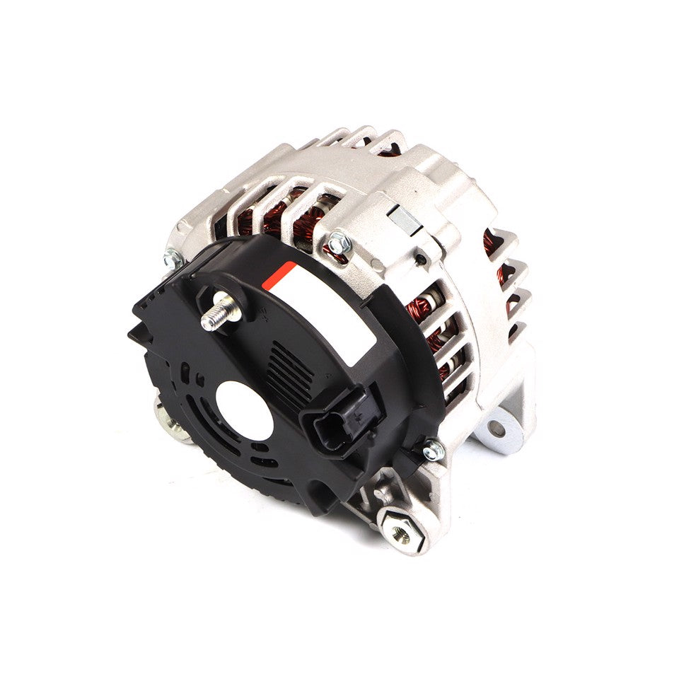 ALTERNATORE 120A