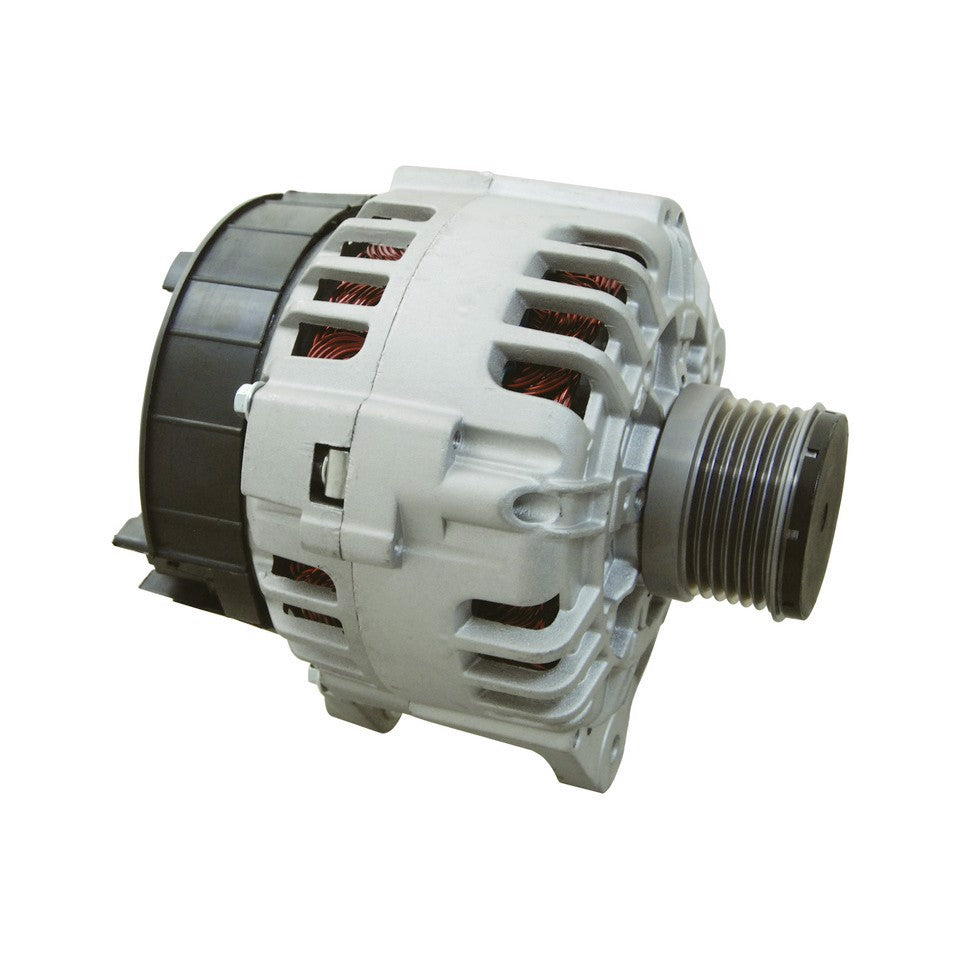 ALTERNATORE 125A