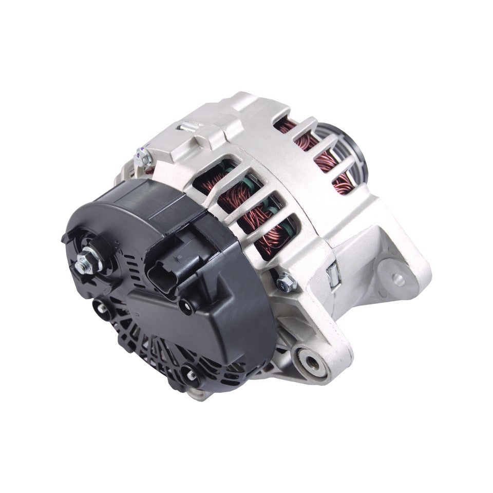 ALTERNATORE 125A