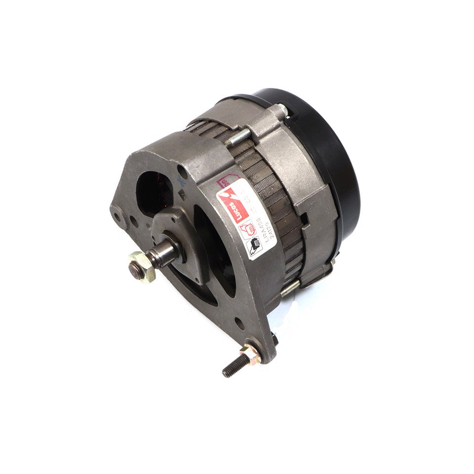 ALTERNATORE 65A (GENUINE PARTS)