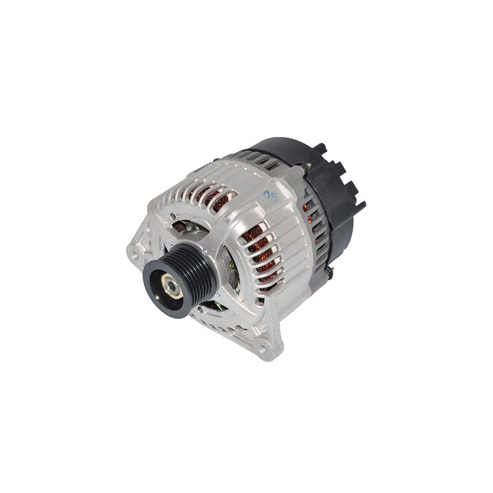 ALTERNATORE 100A (GENUINE PARTS)