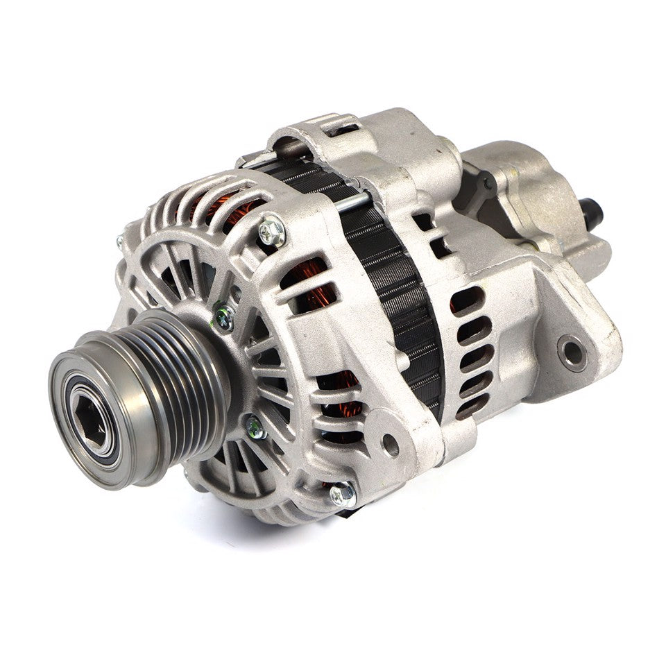 ALTERNATORE 100A