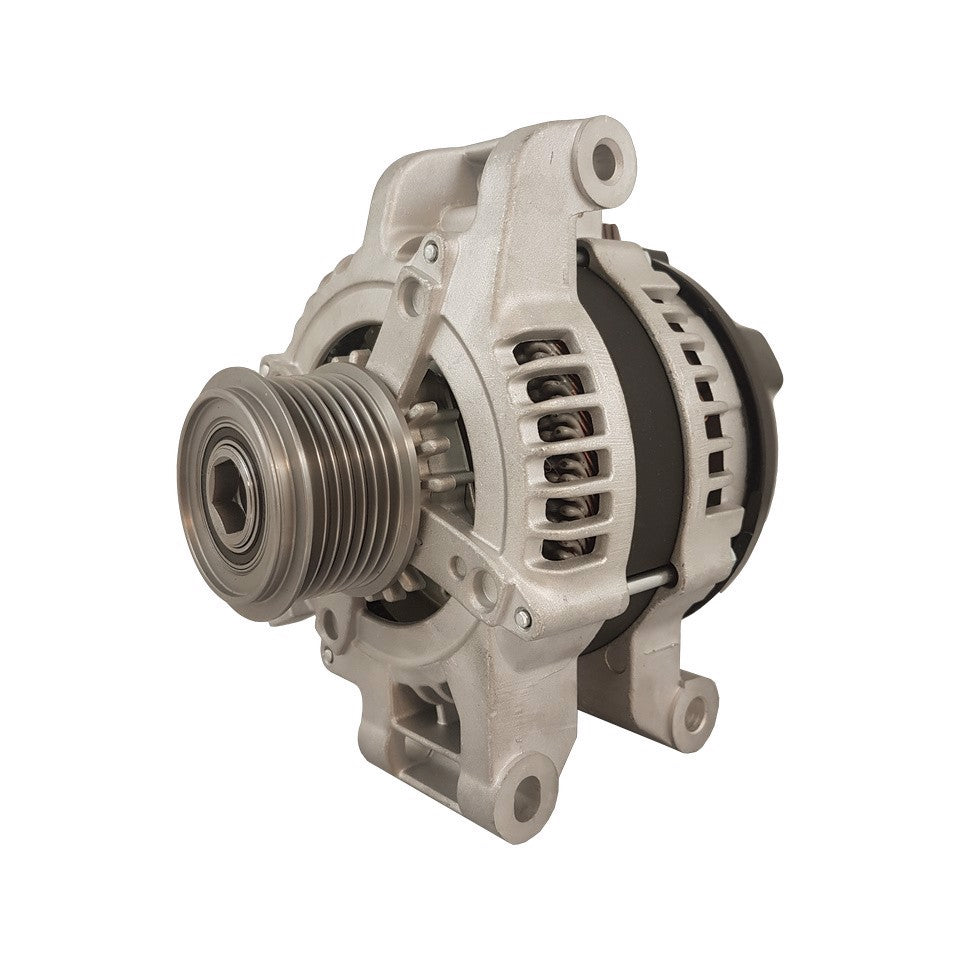 ALTERNATORE 130A