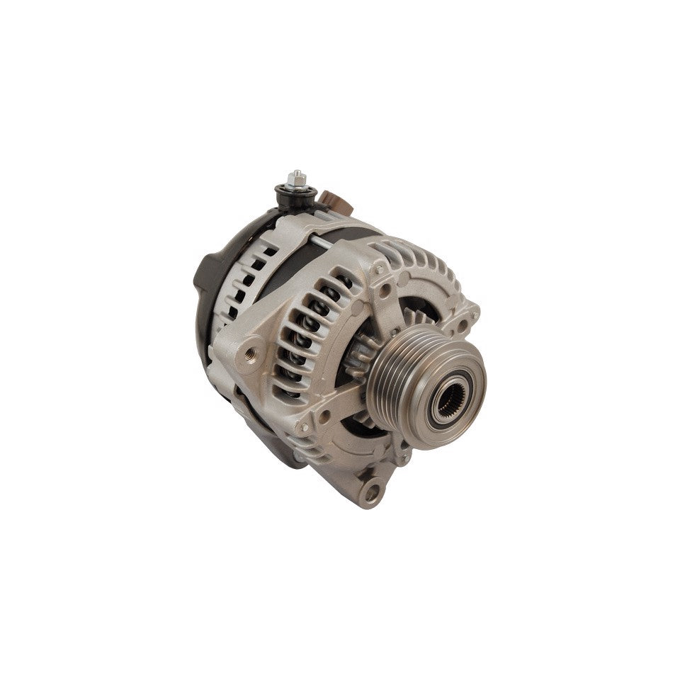 ALTERNATORE 100A (RIGENERATO)