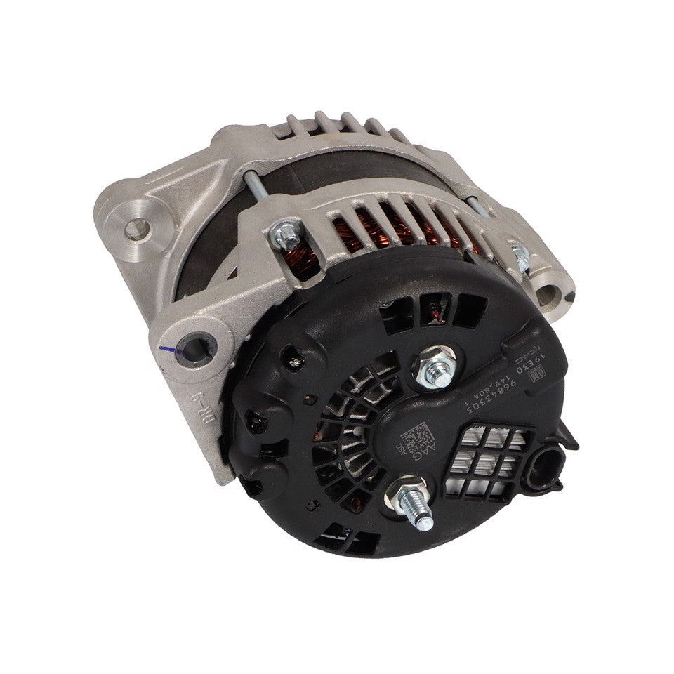 ALTERNATORE (GENUINE PARTS)