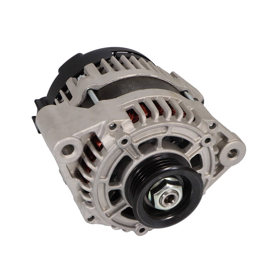 ALTERNATORE (GENUINE PARTS)